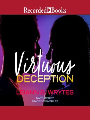 cover image of Virtuous Deception